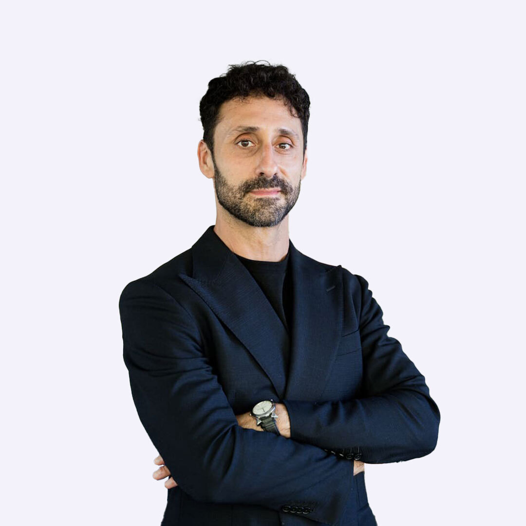 Lorenzo Echeoni